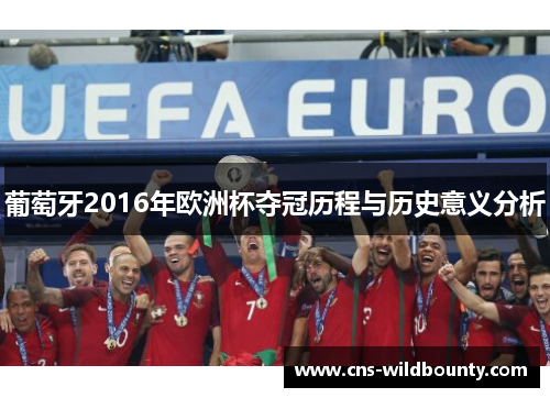 葡萄牙2016年欧洲杯夺冠历程与历史意义分析