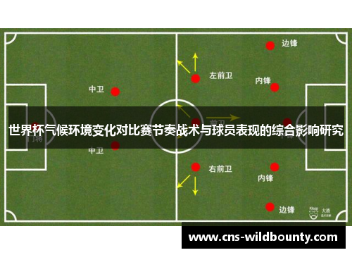 世界杯气候环境变化对比赛节奏战术与球员表现的综合影响研究